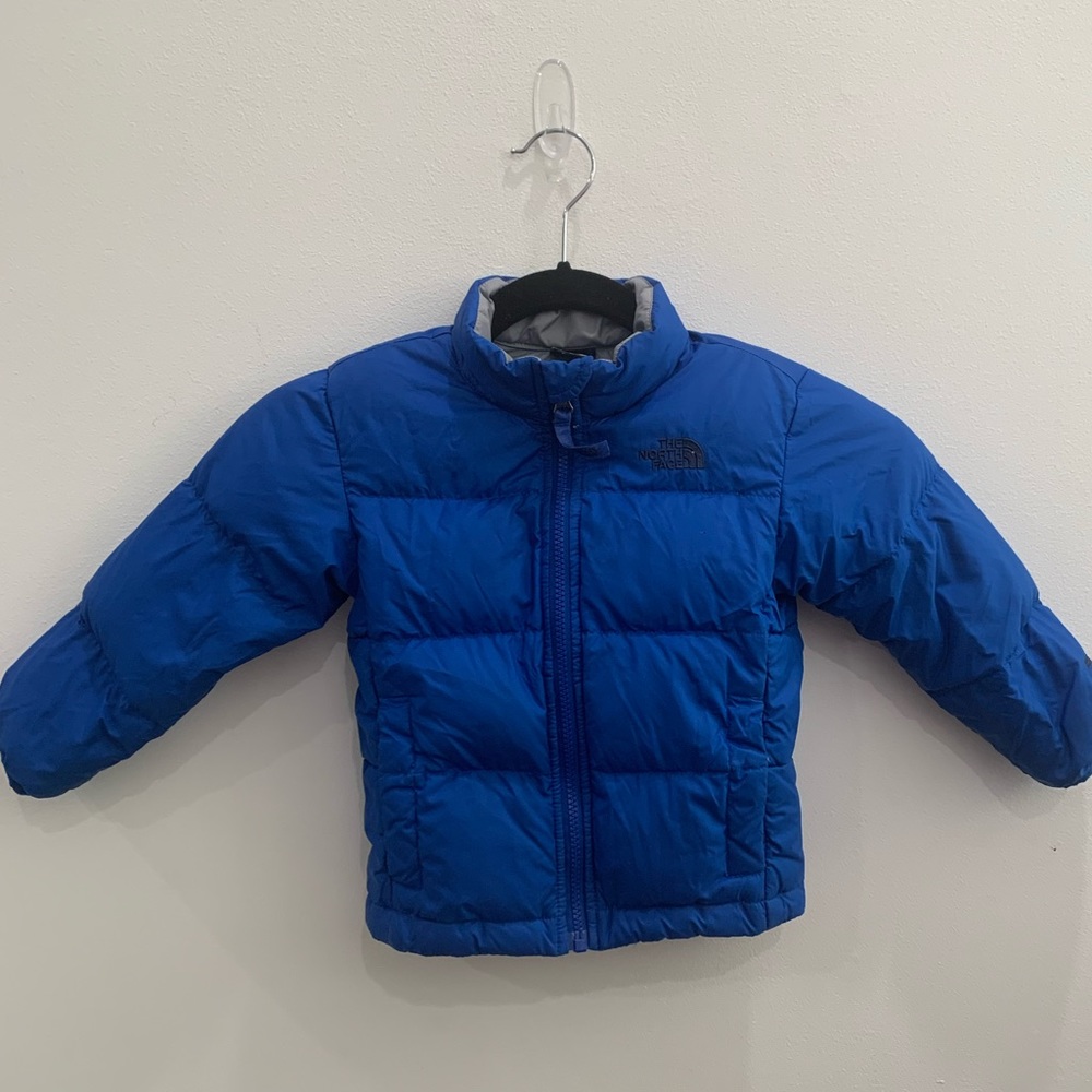 The North Face Toddler Coat